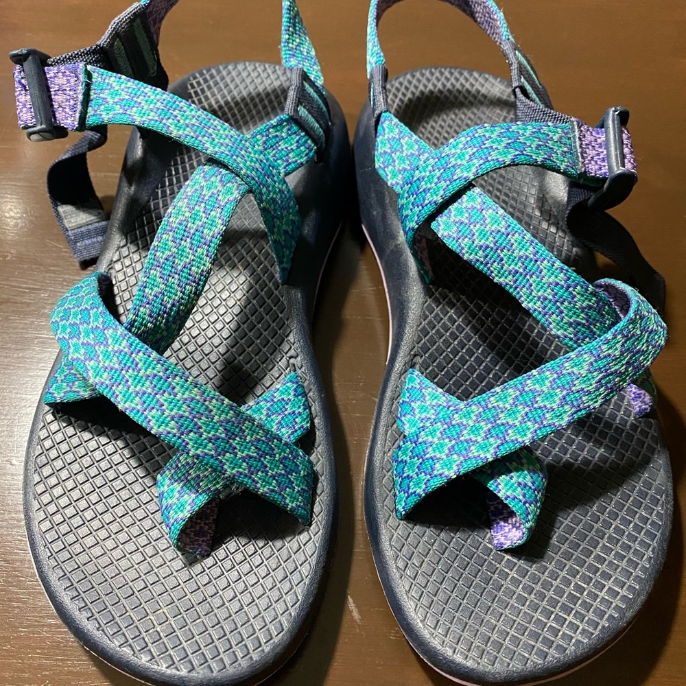 Chaco Sandals
